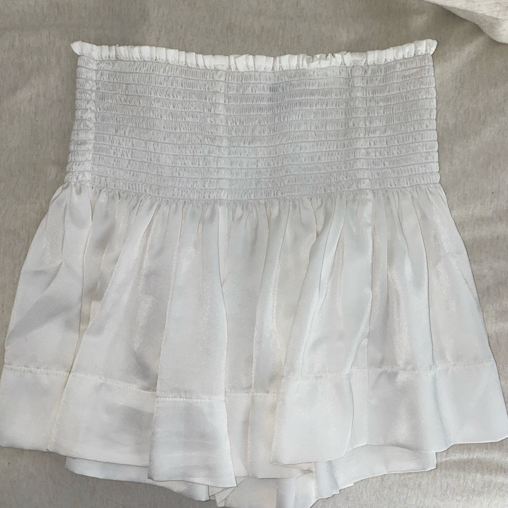 Koch erica skirt